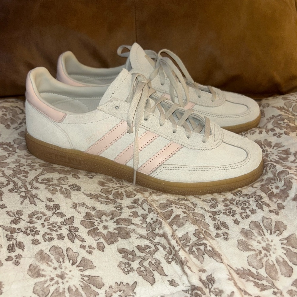 Adidas special handball sneakers